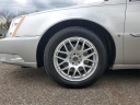 Thumbnail image of 2007 Cadillac DTS at LaFontaine Buick GMC