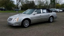 Thumbnail image of 2007 Cadillac DTS at LaFontaine Buick GMC
