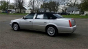 Thumbnail image of 2007 Cadillac DTS at LaFontaine Buick GMC