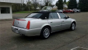 Thumbnail image of 2007 Cadillac DTS at LaFontaine Buick GMC