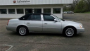Thumbnail image of 2007 Cadillac DTS at LaFontaine Buick GMC