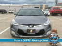 Thumbnail image of 2017 Hyundai VELOSTER at McKinney-Wells Auto Group