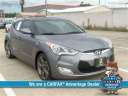 Thumbnail image of 2017 Hyundai VELOSTER at McKinney-Wells Auto Group