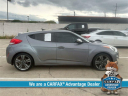 Thumbnail image of 2017 Hyundai VELOSTER at McKinney-Wells Auto Group
