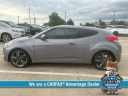 Thumbnail image of 2017 Hyundai VELOSTER at McKinney-Wells Auto Group