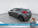 Thumbnail image of 2017 Hyundai VELOSTER at McKinney-Wells Auto Group