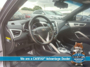 Thumbnail image of 2017 Hyundai VELOSTER at McKinney-Wells Auto Group