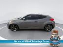 Thumbnail image of 2017 Hyundai VELOSTER at McKinney-Wells Auto Group
