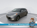 Thumbnail image of 2017 Hyundai VELOSTER at McKinney-Wells Auto Group