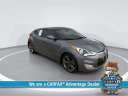 Thumbnail image of 2017 Hyundai VELOSTER at McKinney-Wells Auto Group
