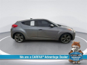 Thumbnail image of 2017 Hyundai VELOSTER at McKinney-Wells Auto Group