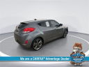 Thumbnail image of 2017 Hyundai VELOSTER at McKinney-Wells Auto Group