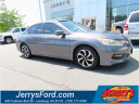 Thumbnail image of 2016 Honda Accord at Jerry's Ford Leesburg