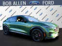 Thumbnail image of 2025 Ford Mustang Mach-E at Bob Allen Ford
