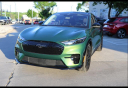 Thumbnail image of 2025 Ford Mustang Mach-E at Bob Allen Ford