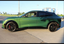 Thumbnail image of 2025 Ford Mustang Mach-E at Bob Allen Ford
