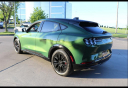 Thumbnail image of 2025 Ford Mustang Mach-E at Bob Allen Ford