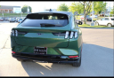 Thumbnail image of 2025 Ford Mustang Mach-E at Bob Allen Ford