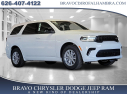 Thumbnail image of 2025 Dodge Durango at Wetzel Chevrolet