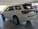 Thumbnail image of 2025 Dodge Durango at Wetzel Chevrolet