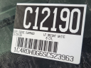 Thumbnail image of 2025 Dodge Durango at Wetzel Chevrolet