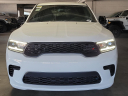 Thumbnail image of 2025 Dodge Durango at Wetzel Chevrolet