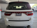 Thumbnail image of 2025 Dodge Durango at Wetzel Chevrolet