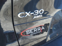 Thumbnail image of 2025 Mazda CX-30 at Serra Honda Brighton