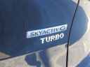 Thumbnail image of 2025 Mazda CX-30 at Serra Honda Brighton