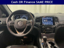 2022 Jeep Grand Cherokee WK Laredo X at Westbury Chrysler Jeep Dodge RAM