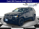 Thumbnail image of 2022 Jeep Grand Cherokee WK at Westbury Chrysler Jeep Dodge RAM
