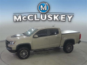 Thumbnail image of 2022 Chevrolet Colorado at Mccluskey Chevrolet Kings Automall