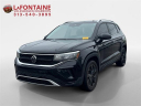 Thumbnail image of 2023 Volkswagen Taos at LaFontaine Volkswagen of Dearborn