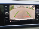 Thumbnail image of 2023 Volkswagen Taos at LaFontaine Volkswagen of Dearborn