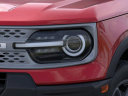 Thumbnail image of 2025 Ford Bronco Sport at Wayne Ford