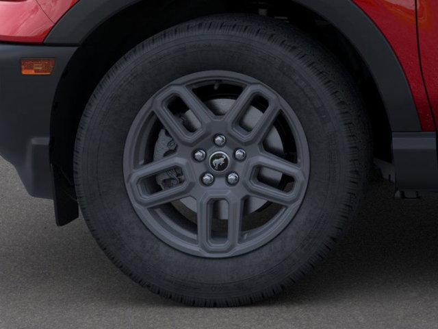 Thumbnail image of 2025 Ford Bronco Sport at Wayne Ford