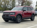 Thumbnail image of 2025 Ford Bronco Sport at Wayne Ford