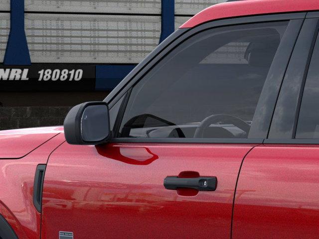 Thumbnail image of 2025 Ford Bronco Sport at Wayne Ford
