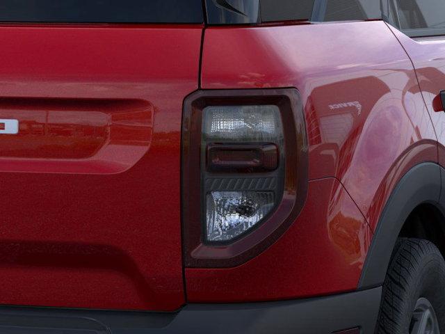 Thumbnail image of 2025 Ford Bronco Sport at Wayne Ford