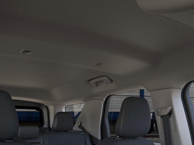 Thumbnail image of 2025 Ford Bronco Sport at Wayne Ford