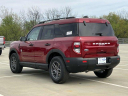 Thumbnail image of 2025 Ford Bronco Sport at Wayne Ford