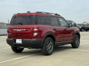 Thumbnail image of 2025 Ford Bronco Sport at Wayne Ford