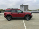 Thumbnail image of 2025 Ford Bronco Sport at Wayne Ford