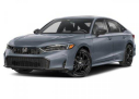 Thumbnail image of 2025 Honda Civic Hybrid at LutherStCloudHonda New
