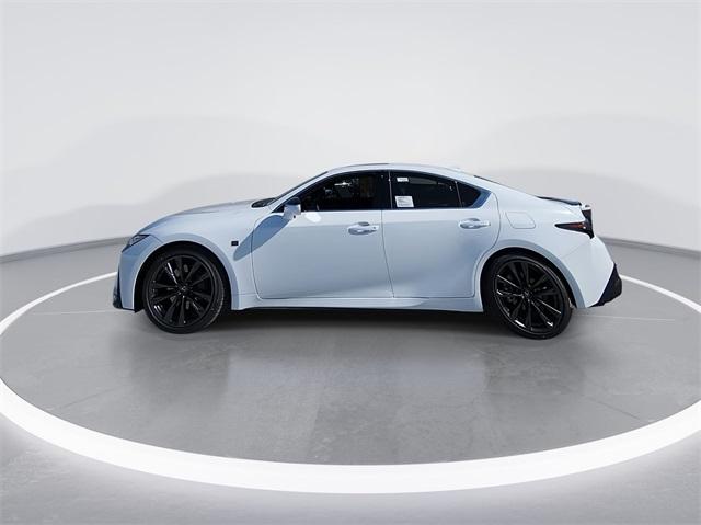 Thumbnail image of 2025 Lexus IS 350 at Lexus of Pembroke Pines