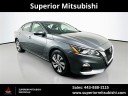 Thumbnail image of 2021 Nissan Altima at Anyone Rides