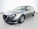 Thumbnail image of 2021 Nissan Altima at Anyone Rides