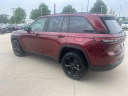 Thumbnail image of 2023 Jeep Grand Cherokee at Simotes Motor Sales