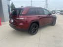 Thumbnail image of 2023 Jeep Grand Cherokee at Simotes Motor Sales