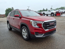 Thumbnail image of 2022 GMC Terrain at Jeannotte Buick Gmc